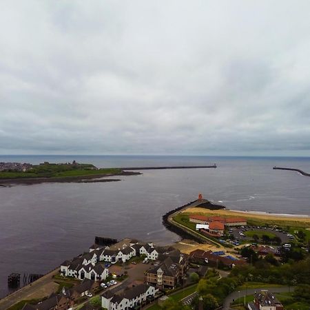 Tyne View - Properties Unique South Shields Exteriör bild