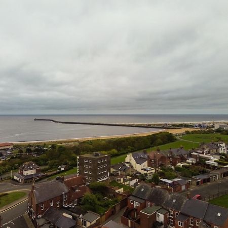 Tyne View - Properties Unique South Shields Exteriör bild